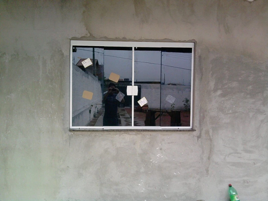 Foto 6:  — JVB - Jorge Vidros e Box